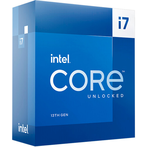 Intel® Core i7-13700K 3.4 GHz 16-Core LGA 1700 Processor